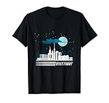Stuttgart T-Shirt
