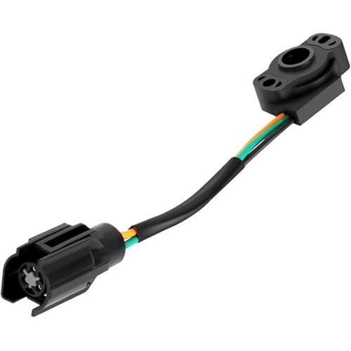 Capteur de position du papillon pour Mercury Capri Cougar 1985 E5PF9B989BB