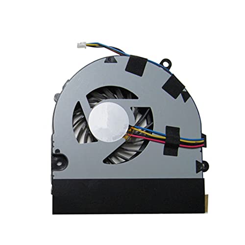 Ventilateur de refroidissement ASUS U41 U41JF U41SV silencieux