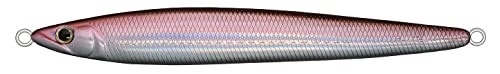 D3カスタム フルベイトシャープ ルアー ジグミノー 110mm 30g シンキング