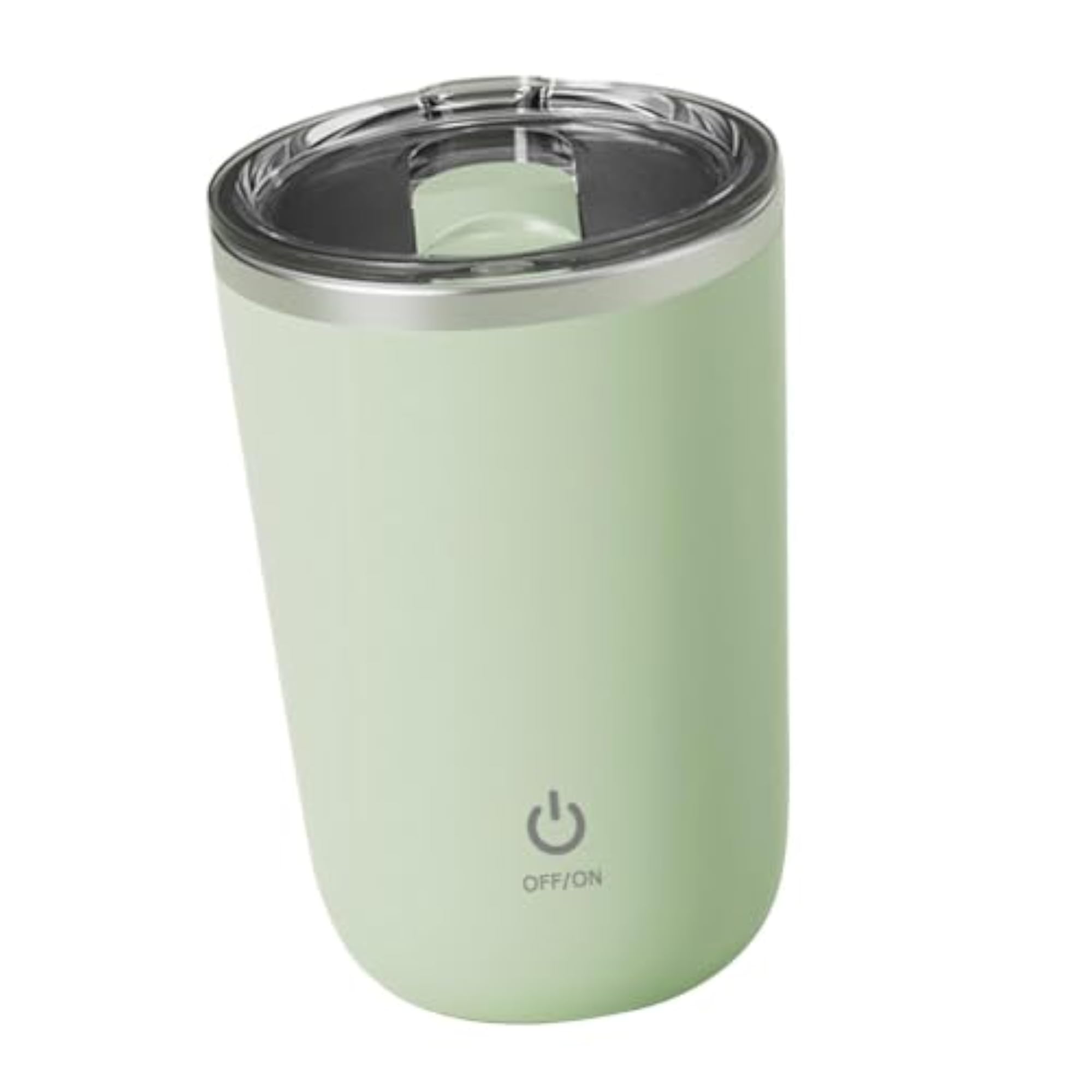 Self Stirring Magnetic Coffee Mug, Electric Mixing Cup