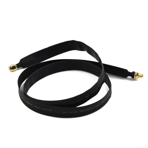 Antena exterior para nodos LoRa multipunto y aplicaciones NLOS, 80 cm de longitud