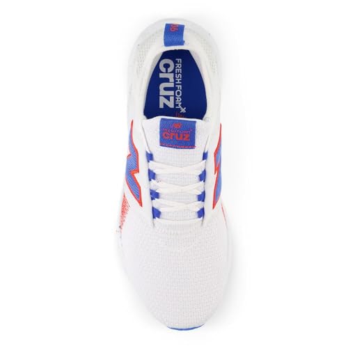 Image of New Balance Men's Fresh Foam X Cruz Artisan V3 Shoes