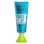 Bed Head by TIGI - Back It Up Texturising Hair Cream - For Shape and Texture - Hair Styling - 125 ml
