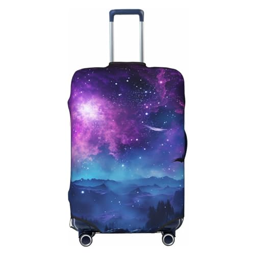 Housse de bagage pour des voyages sereins et valises protégées de la poussière