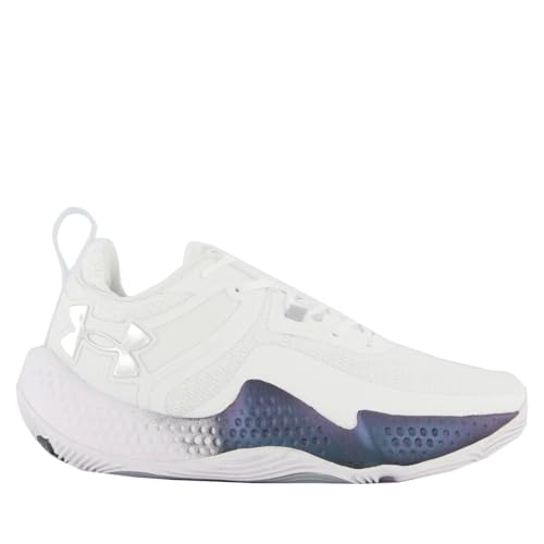 Tênis Under Armour Dagger Branco