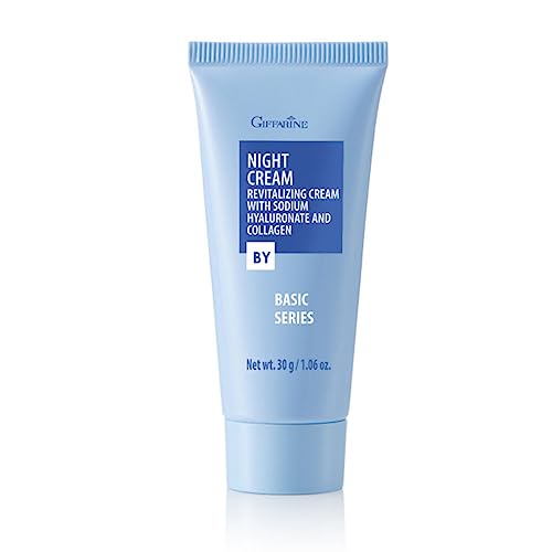 Giffarine Night Cream 30 G .(Beautyhealth trade)