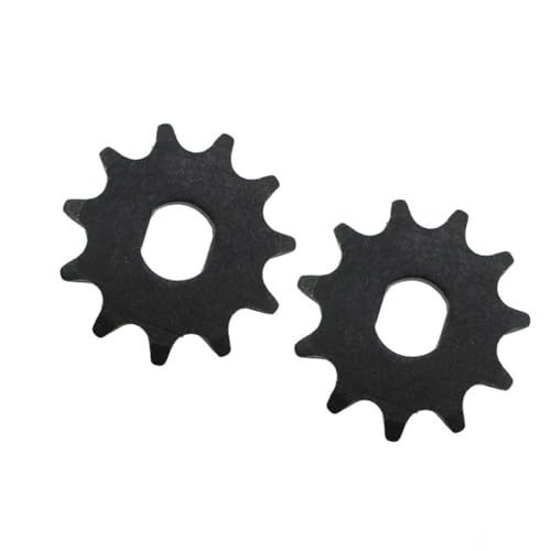 Pignon T8F 11 dents pour réparer un moteur de trottinette MY1020