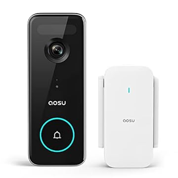 best video doorbell no subscription