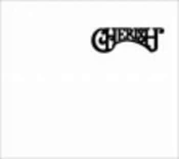 チェリッシュ BOXセット　CD6枚組＋DVD1枚＋豪華ブックレット チェリッシュ BOXセット CD6枚組＋DVD1枚＋豪華ブックレット