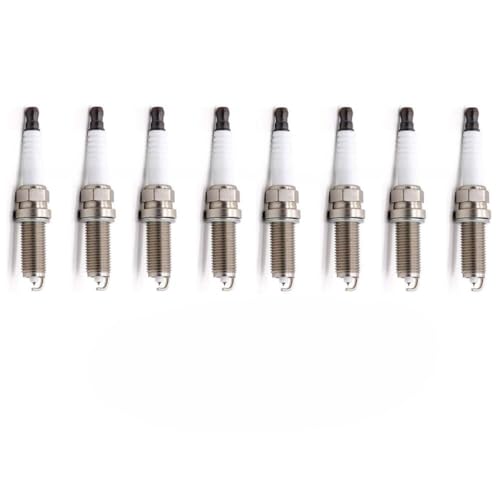 Bougies d'allumage Platine LD6RTIP, la haute performance pour Sentra