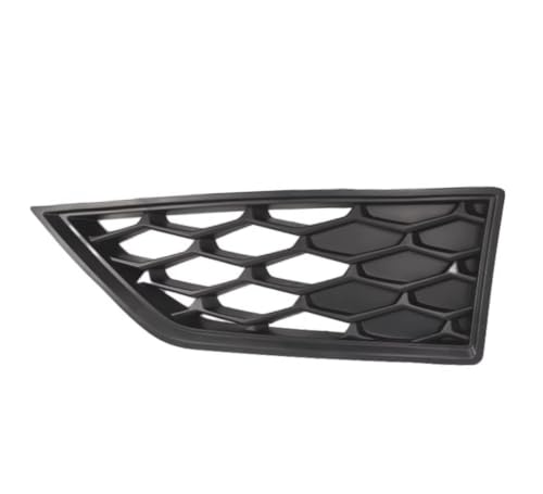 Marco de luz antiniebla delantero 5F0853665C para Seat Leon Cupra 5F 12-16