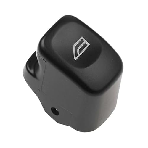 Bouton commande fenêtre Volvo V70 interrupteur électrique réactif 31295164