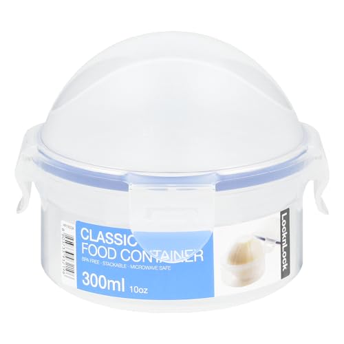 LocknLock 10-Oz Onion Container