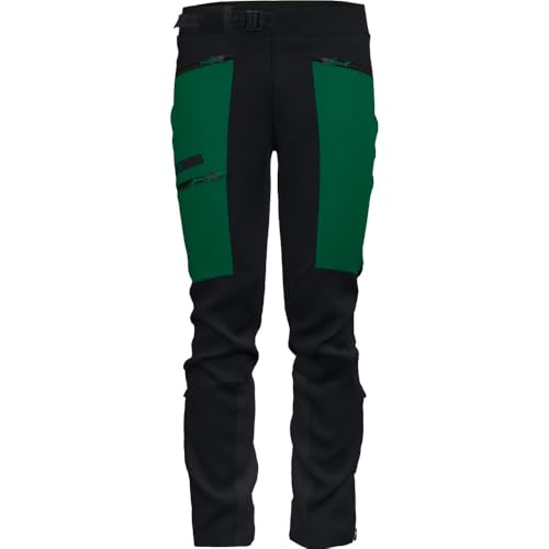 Pants hombre Rock Experience Monserrate pantalón cómodo para evitar rozaduras en montaña