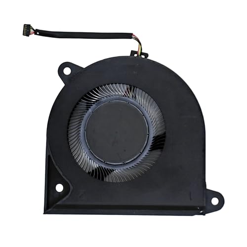Replacement New CPU Cooling Fan for HP 27-CR 24-CR 27-CR0070 24-CR0220 All-in-One Desktop PC N44953-001 EG75070S1-C920-S9A DC5V 0.5A image 4