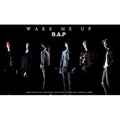 Wake Me Up