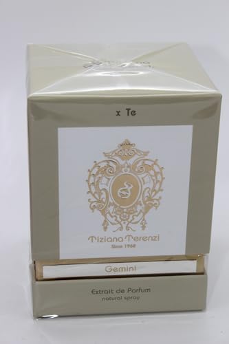 Tiziana Terenzi Gemini Extrait de Parfum Spray 100 ml