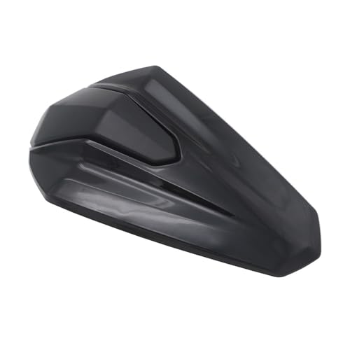 Couvercle de siège passager Z400 aérodynamique avec cache selle rigide - 6