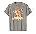 Disney Winnie the Pooh and Tigger Easter Eggs T-Shirt