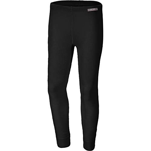 CMP - Pantalons longs pour enfants, Noir, 176