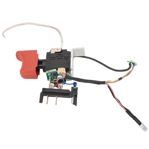 Déclencheur 7,2 V-24 V 16A pour interrupteur BS 10,8 V efficace sur Quick Basic - 4