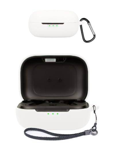 Amazon | EarFun Air Pro 4 用 ケース YAJOJO ワイヤレス イヤーホン