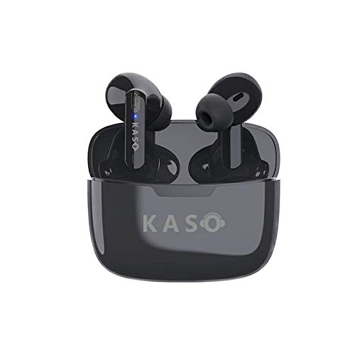 Kaso AirRocks Y113 (Black)