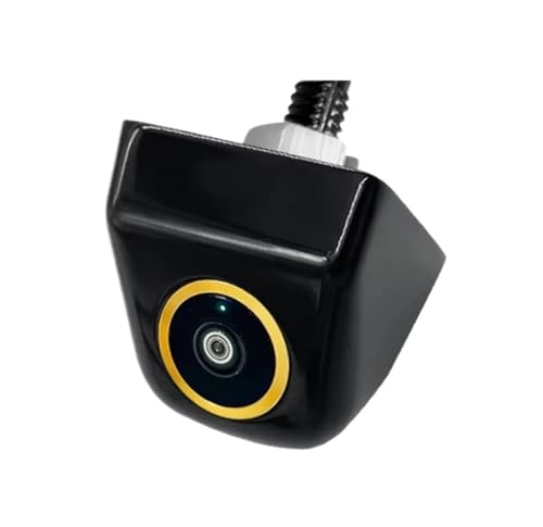 Caméra de recul universelle voiture CVBS avec vision nocturne