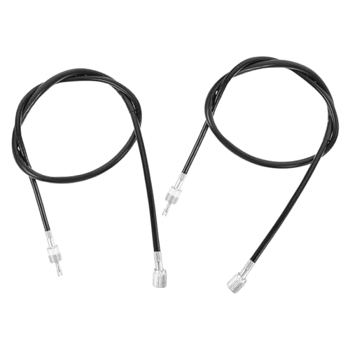 Parliky 2��GS550-1100 GN250 DR500�Ή� 2�� �I�[�g�o�C�X�s�[�h���[�^�[�P�[�u�� �����p�������i ���x���� �ϋv������ �I�[�g�o�C�p�i