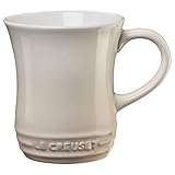 Le Creuset Meringue Stoneware 14 Ounce Tea Mug