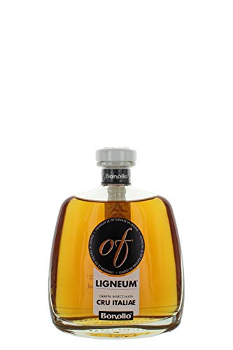 Grappa Bonollo Of Ligneum Cru Cl 70