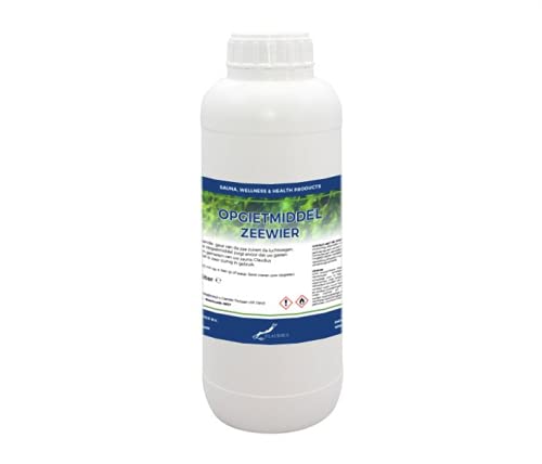 Opgietmiddel Zeewier 1L