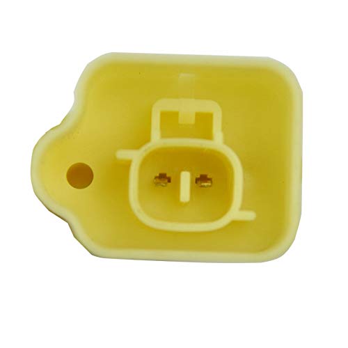 Image of Power Door Lock Actuator Fits for 2004-2006 SCION XB, 2000-2005 TOYOTA ECHO Rear Left Replaces OE 69140-52010 72027T