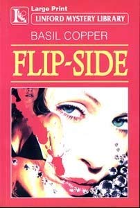 Paperback Flip-side (LIN) [Large Print] Book