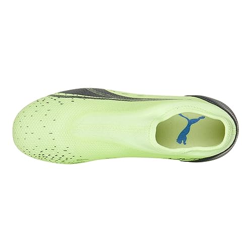 PUMA Unisex-Child Ultra Match Firm Artificial Ground Sneaker4