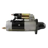 STG91164 Starter Compatible With John Deere 370E 288-6976 2873K414 RE506826 RE515895 RE522852