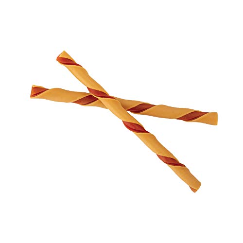 DreamBone-Twist-Sticks-with-Real-Bacon-and-Cheese-Flavor-50-Count-Rawhide-Free-Chews-for-Dogs-SmartBones-Smart-Twist-Sticks-with-Peanut-Butter-50-Count DreamBone Twist Sticks with Real Bacon and Cheese Flavor 50 Count Rawhide Free Chews for Dogs SmartBones Smart Twist Sticks with Peanut Butter 50 Count