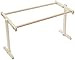 Frank A. Edmunds 5850 Adjustable Lap & Table Stand with Scroll Frame, 8.5