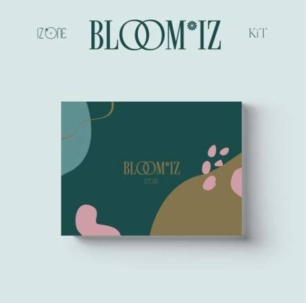 IZ*ONE 22個セット アルバム、CD、kit IZ*ONE 22個セット アルバム、CD、kit