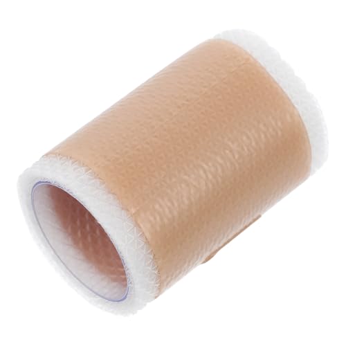 TOYANDONA Parche Corrector Auricular de Silicona para Bebés Adhesivo Suave y Transpirable Autoajustable para Corrección de Orejas Despegadas Recién Nacidos