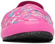 Columbia Youth Unisex Omni-Heat Lazy Bend Camper, Pink Ice/Geyser, 3 | Image 2