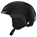 Price comparison product image Giro Ceva MIPS Womens Snow Helmet - Matte Black - Medium - 55.5-59CM