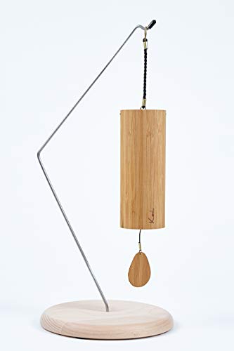 Preisvergleich Produktbild Koshi Klangspiel Aqua-Wasser mit Klangständer