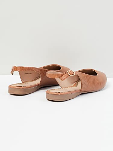 Image of Max Women's Pa21wfba2001 Flat Sandal