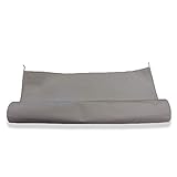 CAREFREE FH2000347 Gray Vinyl 200' Long 47' Extension Universal Slideout Awning Replacement...