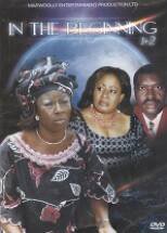 In the Beginning B004VTZPTW Book Cover