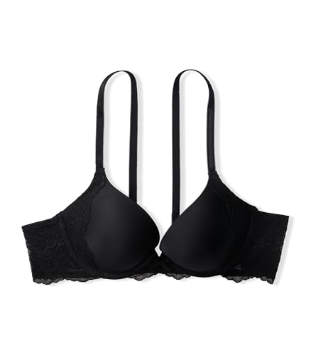 Victoria's Secret Women's Dream Angels Push Up Bra, Bras for Women (32A-38DDD)