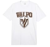 Valparaiso University Valpo Crusaders Large Comfort Colors Adult Heavyweight T-shirt