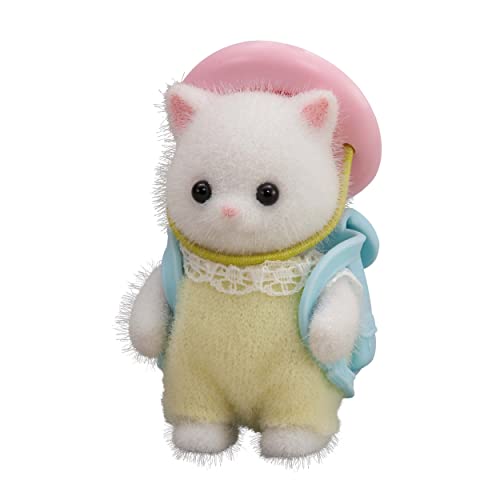 Bebê Gato Persa